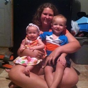 Meet your Posher, Amanda n jimbob